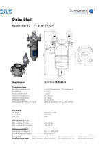 Datenblatt SL-1-10-S-20-DN40-M