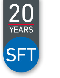 20 years SFT