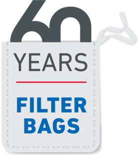 60 years sieve bags